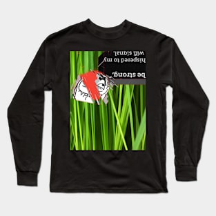 Gokil Long Sleeve T-Shirt